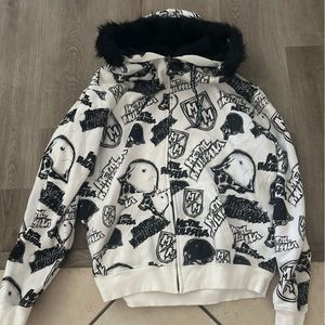 Metal Mulisha Hoodie